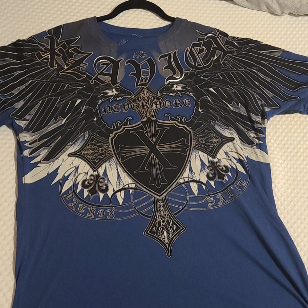 Men's XL XZAVIER
